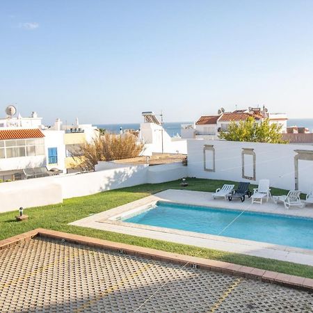 #108 T0 Coronel Aguas By Home Holidays Albufeira Exterior foto