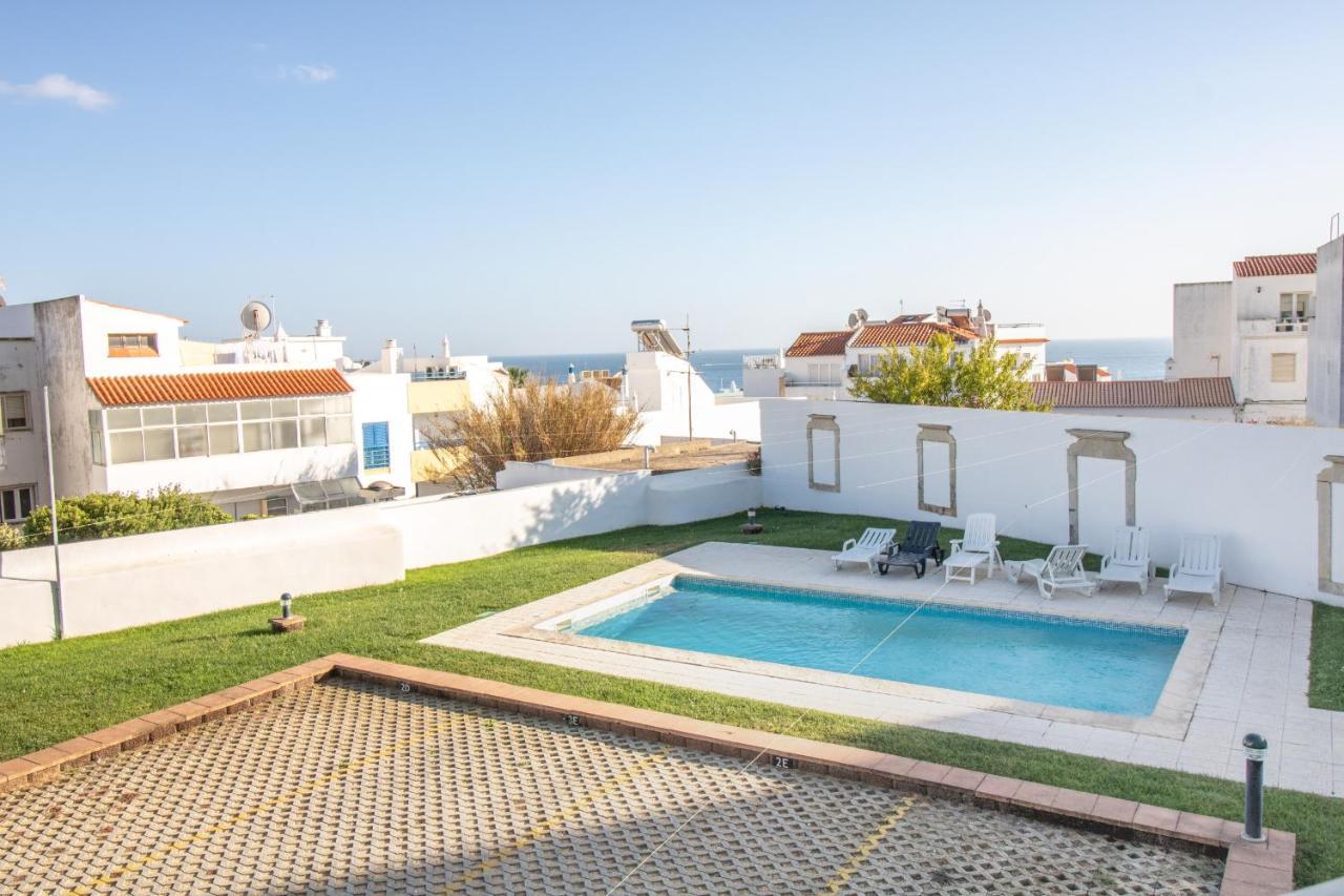 #108 T0 Coronel Aguas By Home Holidays Albufeira Exterior foto