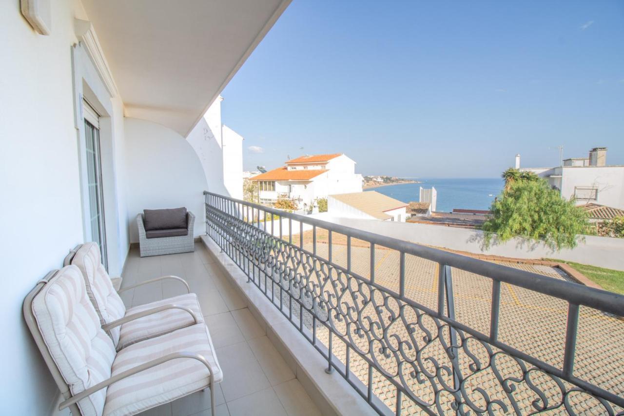 #108 T0 Coronel Aguas By Home Holidays Albufeira Exterior foto