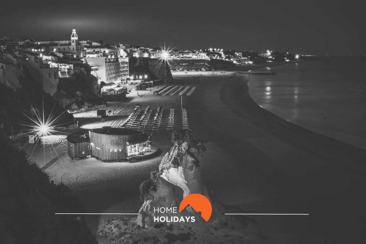 #108 T0 Coronel Aguas By Home Holidays Albufeira Exterior foto