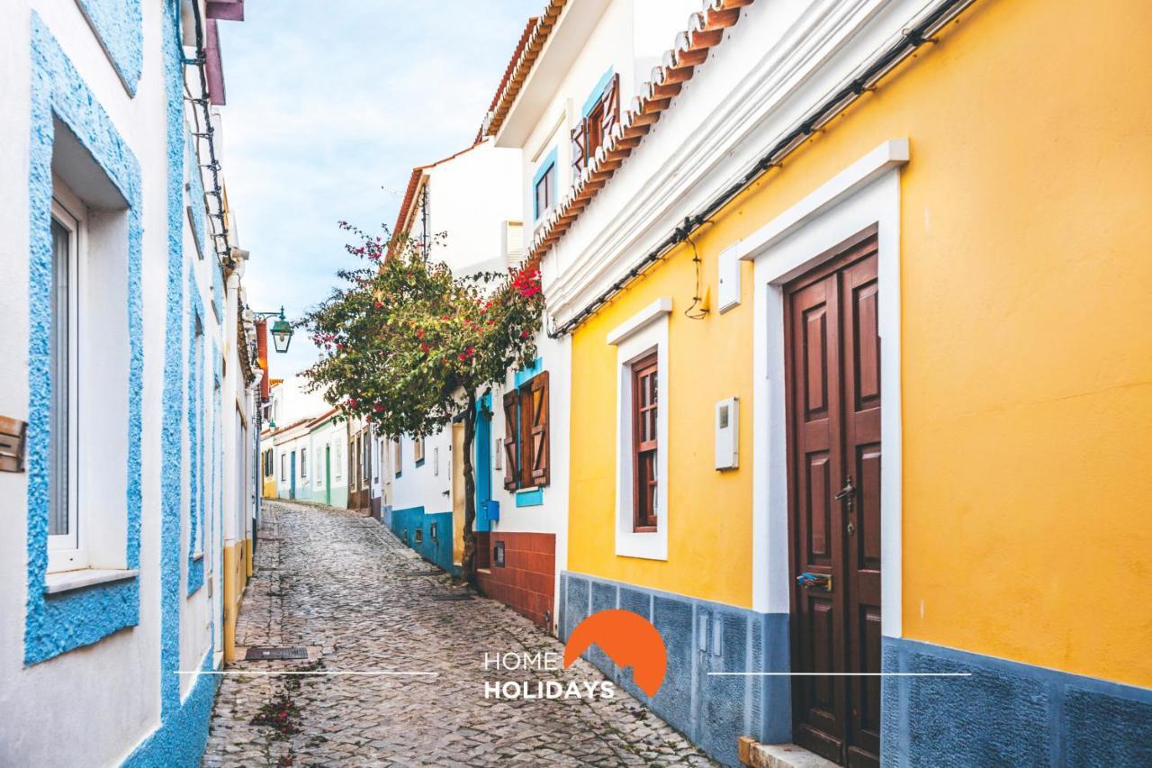 #108 T0 Coronel Aguas By Home Holidays Albufeira Exterior foto
