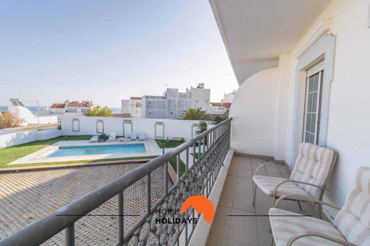 #108 T0 Coronel Aguas By Home Holidays Albufeira Exterior foto